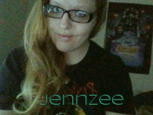 Jennzee