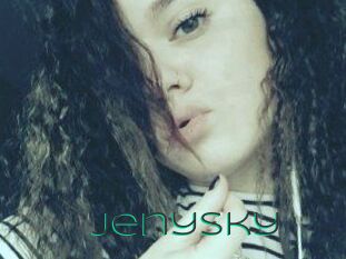 JenySky