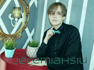 JeremiahSiu