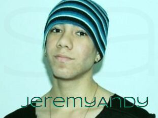 JeremyAndy