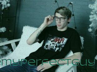 JeremyPerfectGuy