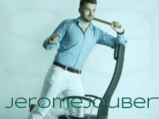 JeromeJoubert Sex Agent
