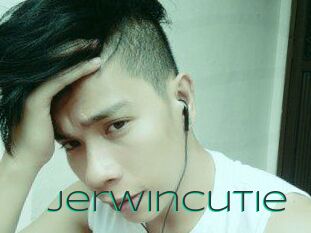 Jerwincutie