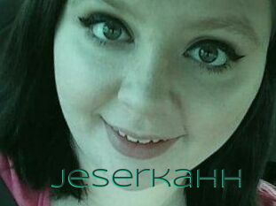 Jeserkahh