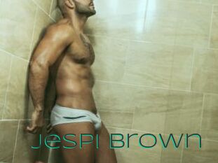 Jespi_Brown