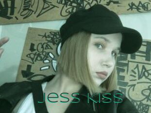 Jess_Kiss