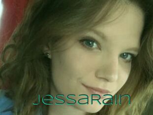 JessaRain