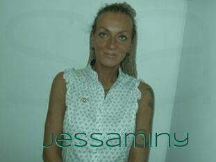 Jessaminy