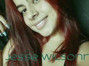 Jesse_Wilsonn