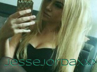 Jessejordaxxx