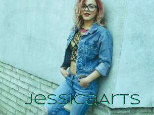 JessicaArts