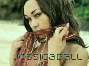 JessicaBall