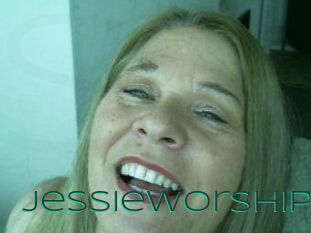 JessieWorship