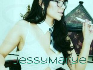 JessyMarye