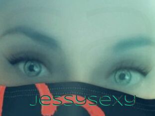 JessySexy