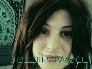 Jezzii_Powell