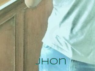 Jhon