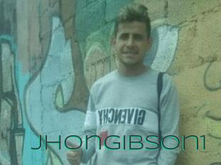 JhonGibson1