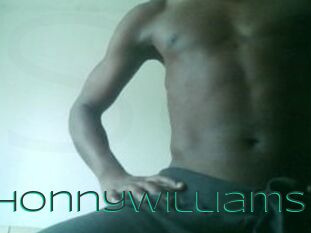 Jhonny_Williams