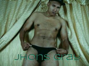 Jhons_Gray