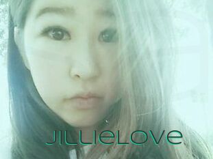 JillieLove