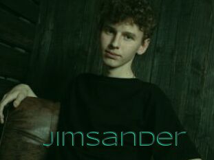 JimSander