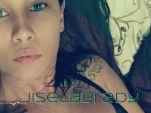 Jisela_Brady