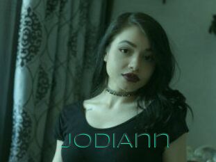 JodiAnn