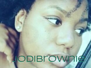 JodiBrownie