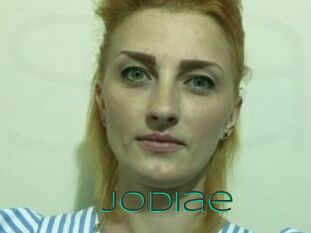 Jodiae