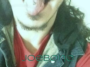 JoeBono