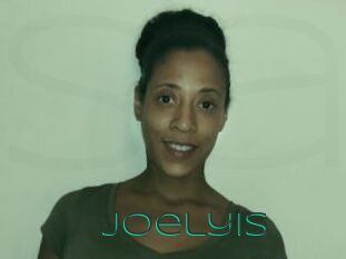 Joelyis