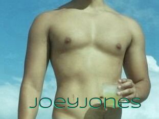 JoeyJones