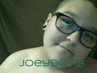 Joeyboy18