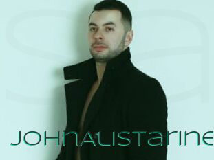 JohnAlistarine