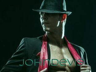 JohnDevis