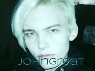 JohnGreat