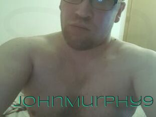 JohnMurphy9