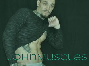 JohnMuscles