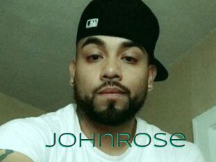 John_Rose