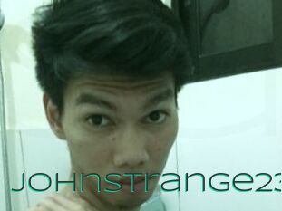 JohnStrange23