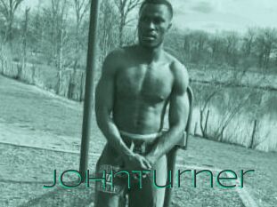 John_Turner