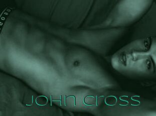 John_Cross