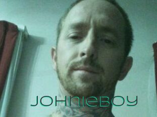 JohnieBoy