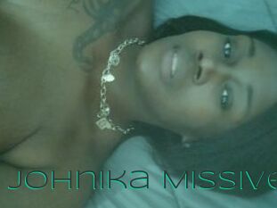 Johnika_Missive