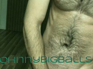 JohnnyBigBalls