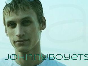 JohnnyBoyets