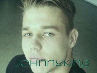 JohnnyKing