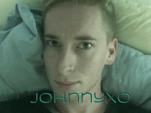 Johnnyxo