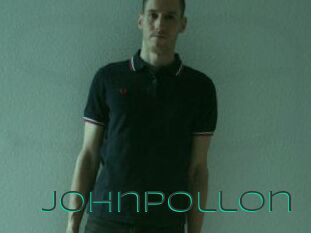 Johnpollon